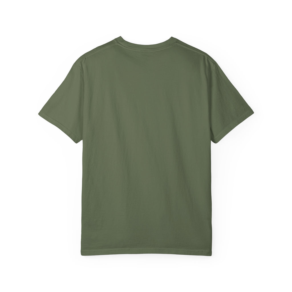 Classic Garment-Dyed T-Shirt