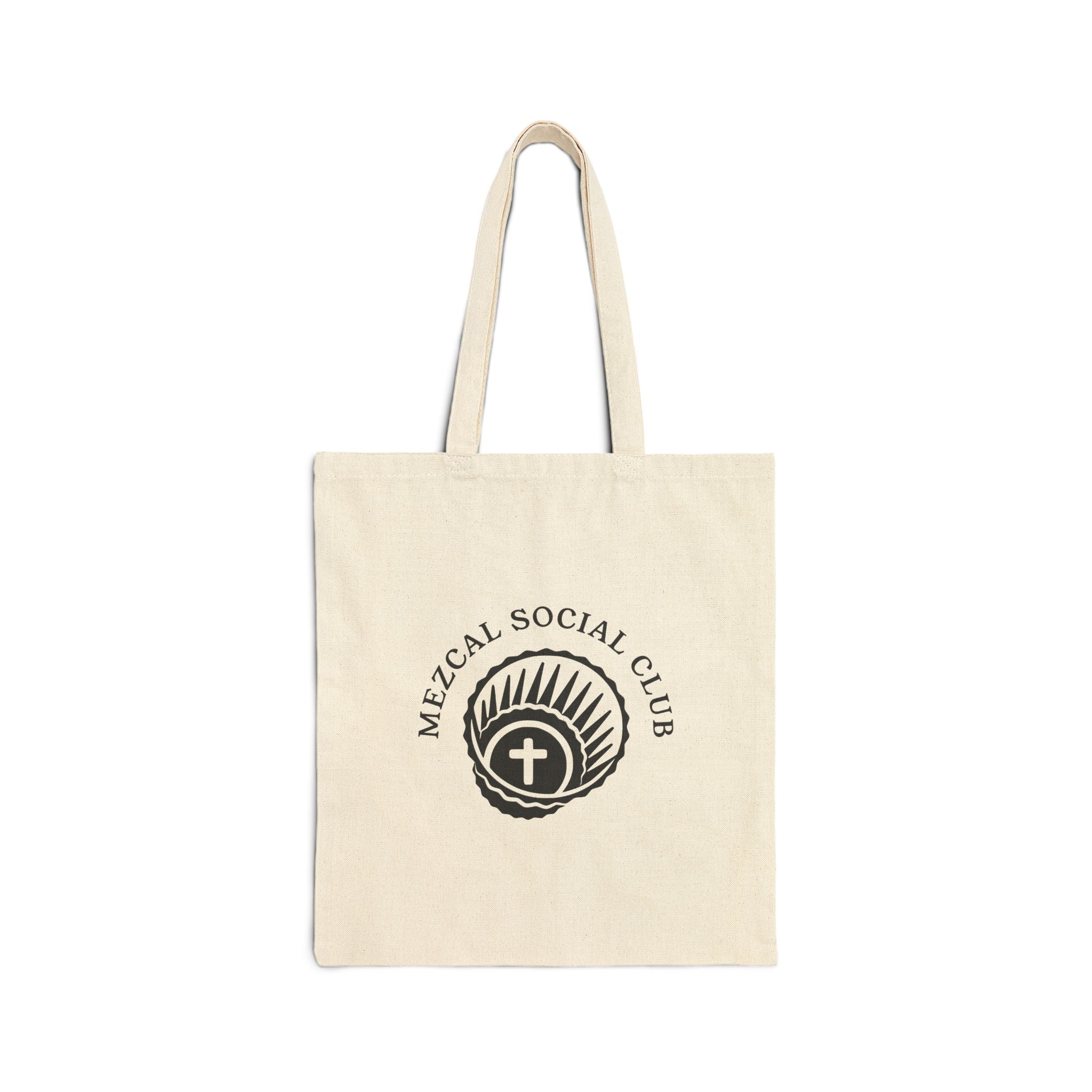 Canvas Tote