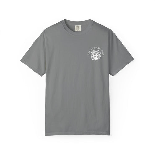 Classic Garment-Dyed T-Shirt