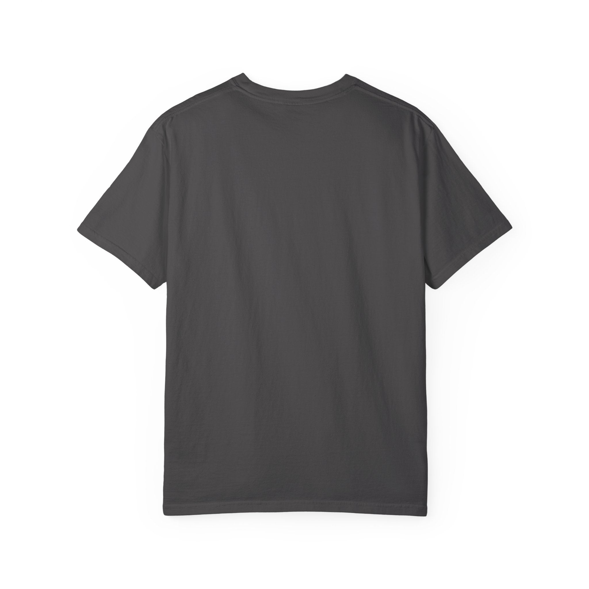 Classic Garment-Dyed T-Shirt