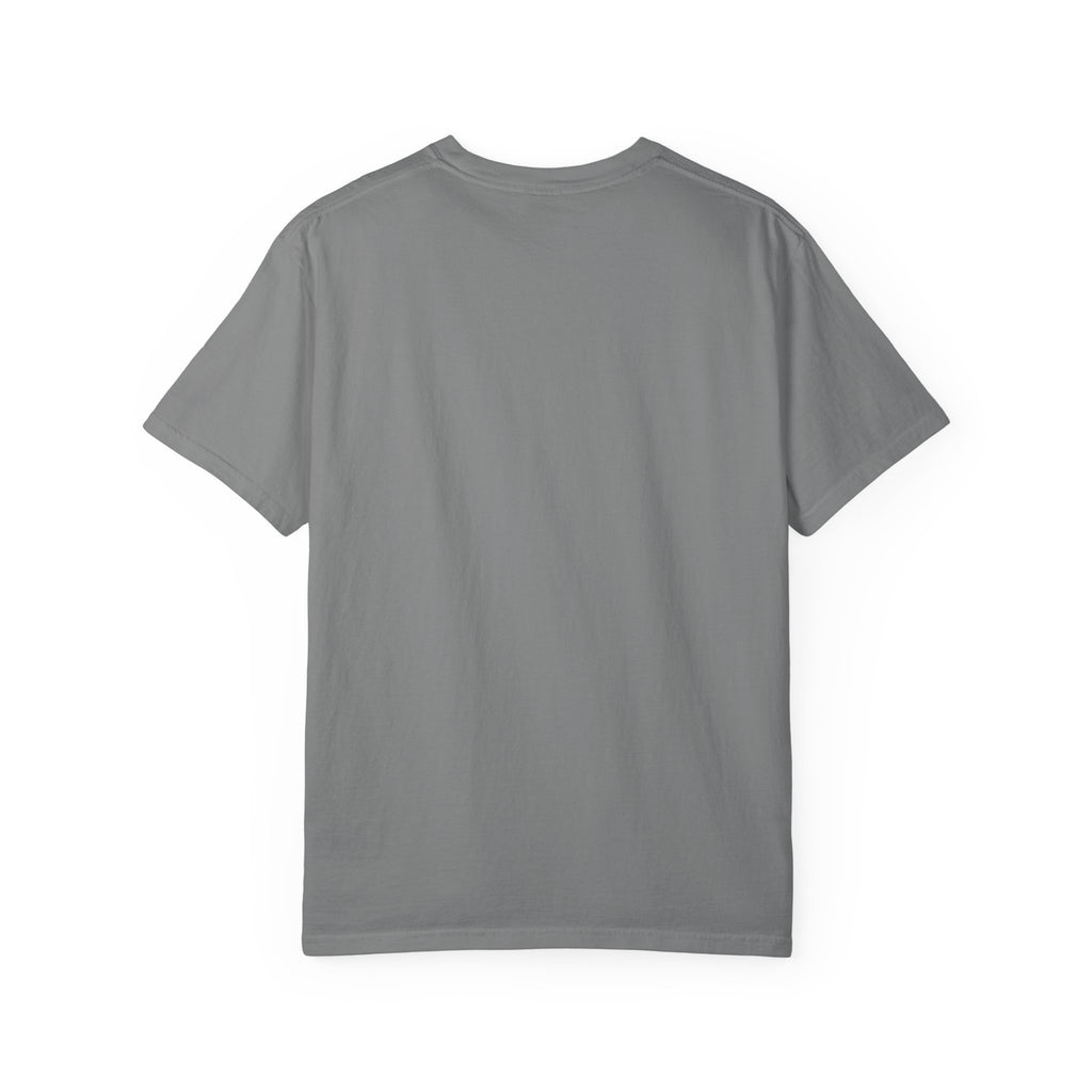 Classic Garment-Dyed T-Shirt