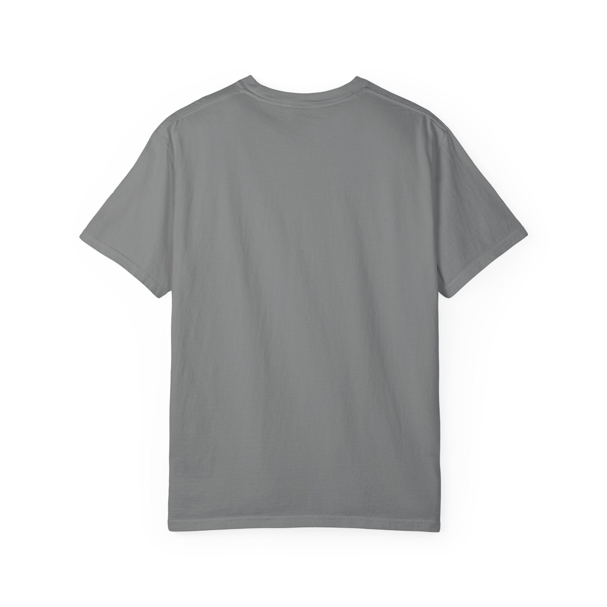 Classic Garment-Dyed T-Shirt